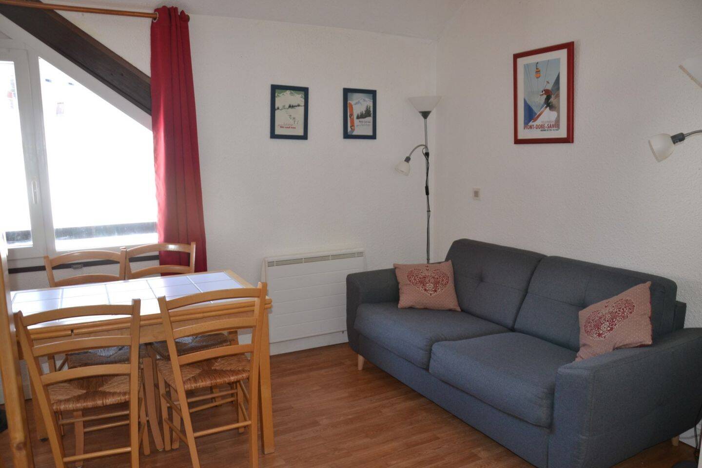 Maison à vendre, 35m², MONT DORE