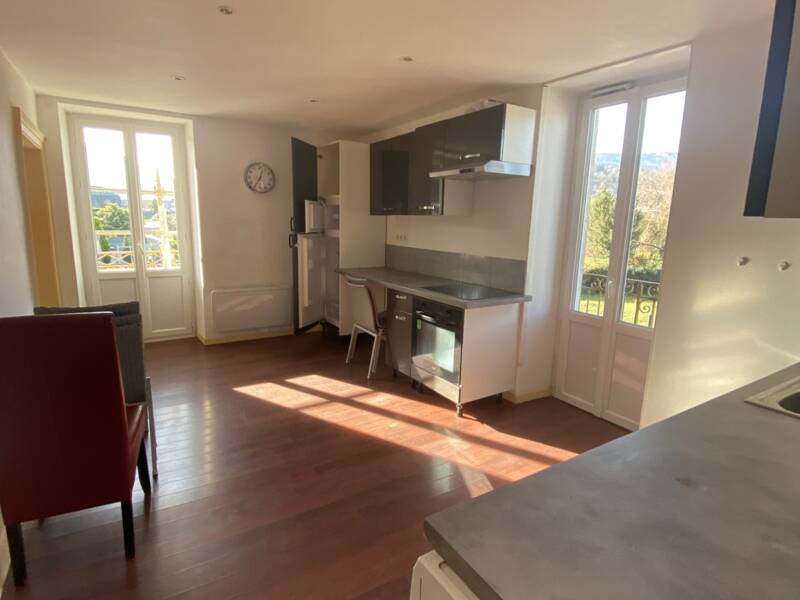 Maison à louer, 86m², COGNIN