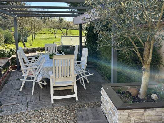Maison à vendre 165 000 € 5 pièces 4 chambres 123 m² 2 400 m² de terrain Vornay 18130