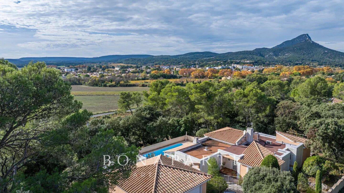 Maison à vendre, 220m², SAINT MATHIEU DE TREVIERS