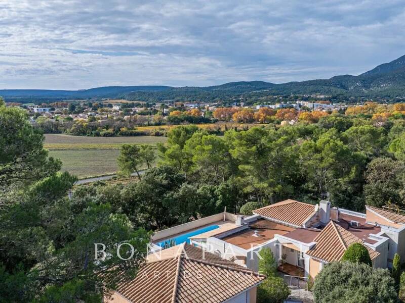 Maison à vendre, 220m², SAINT MATHIEU DE TREVIERS