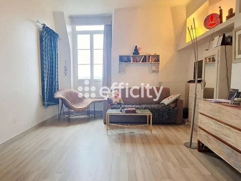 Maison à vendre, 30m², ROUXMESNIL BOUTEILLES