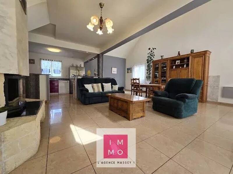 Maison à vendre, 171m², LOURDES