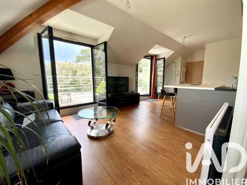 Maison à louer, 45m², NANTES