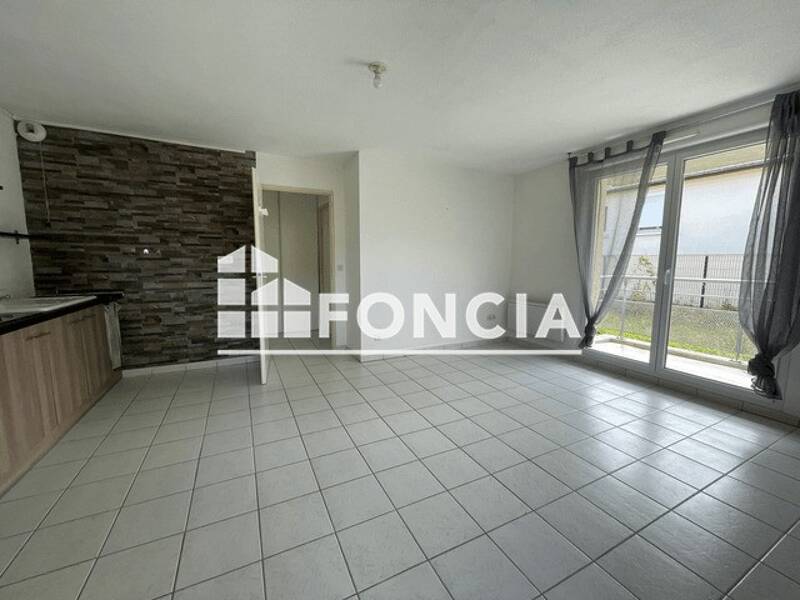 Maison à louer, 38m², GRUGIES