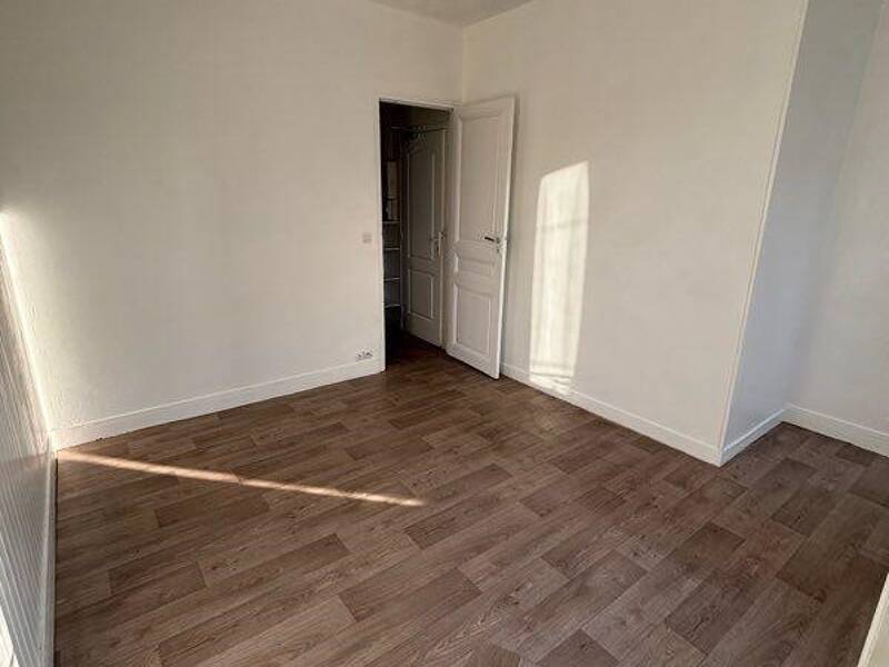Maison à louer, 32m², VITRY SUR SEINE