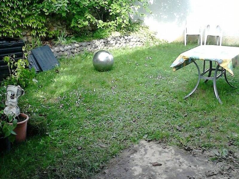 Maison à louer, 110m², CHAZEY SUR AIN