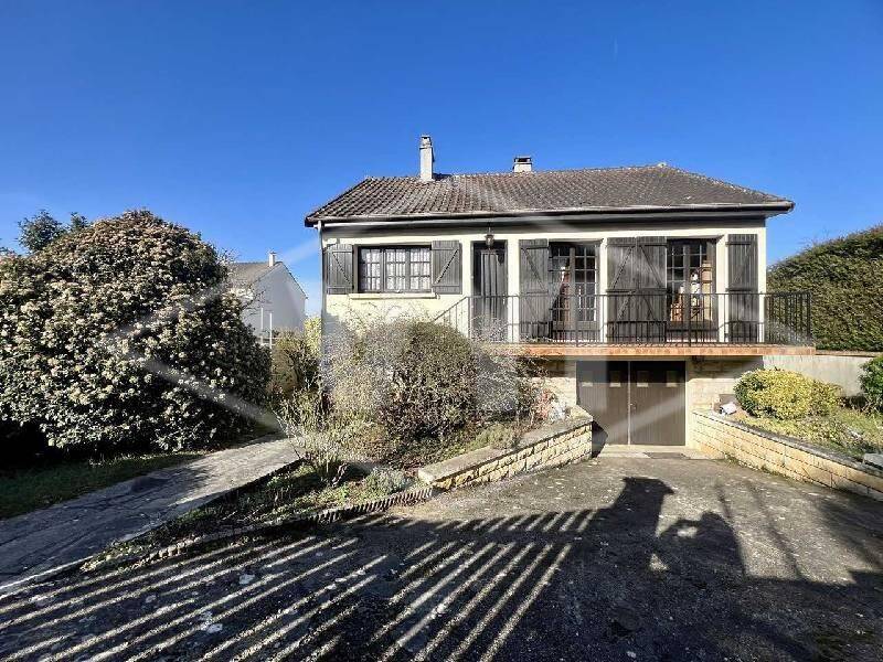 Maison à vendre, 66m², COMBS LA VILLE
