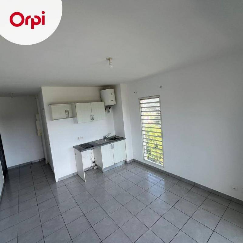 Maison à vendre, 22m², CAYENNE
