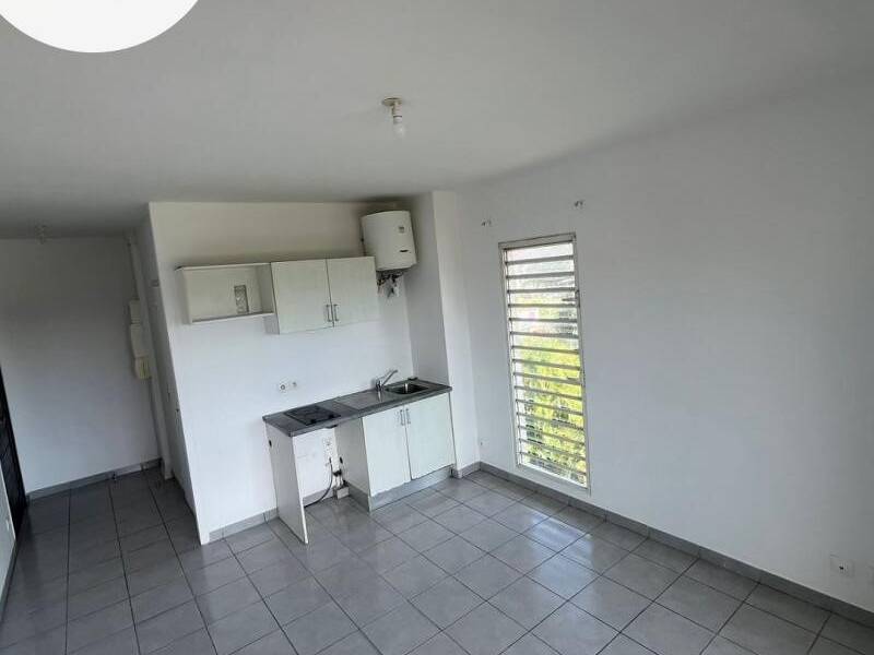 Maison à vendre, 22m², CAYENNE