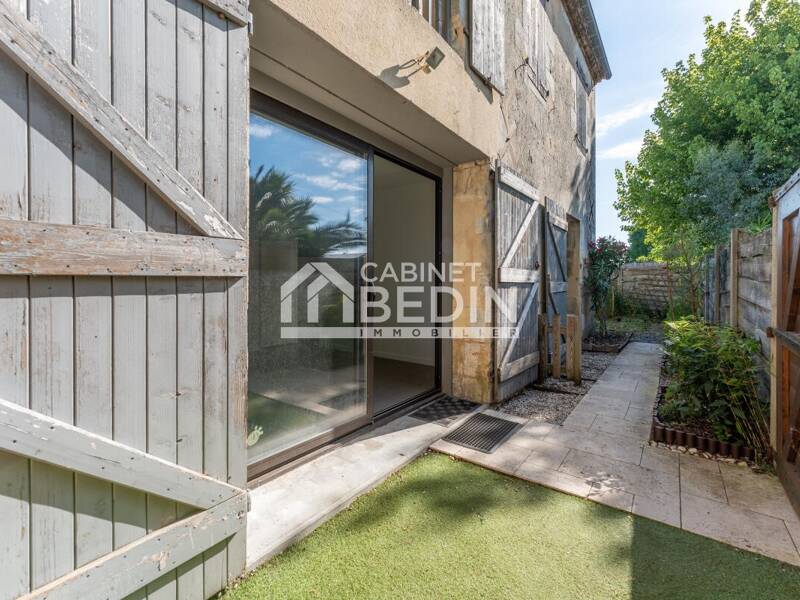 Maison à louer, 65m², ARES