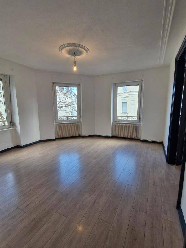 Maison à louer, 92m², MULHOUSE