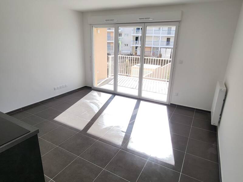 Maison à louer, 31m², MARSEILLE 14E