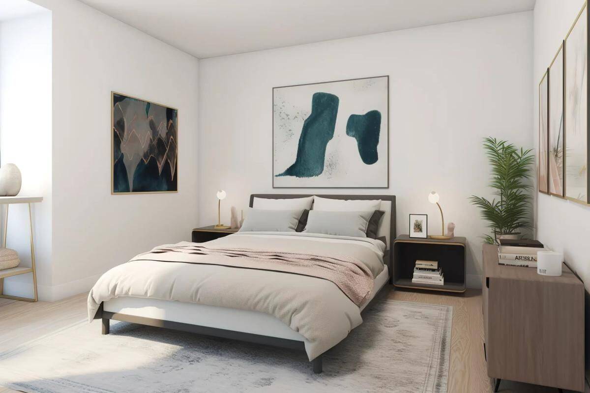 Maison à vendre, 62m², ASNIERES SUR SEINE