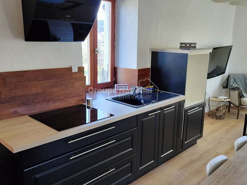 Maison à vendre, 42m², VERFEUIL