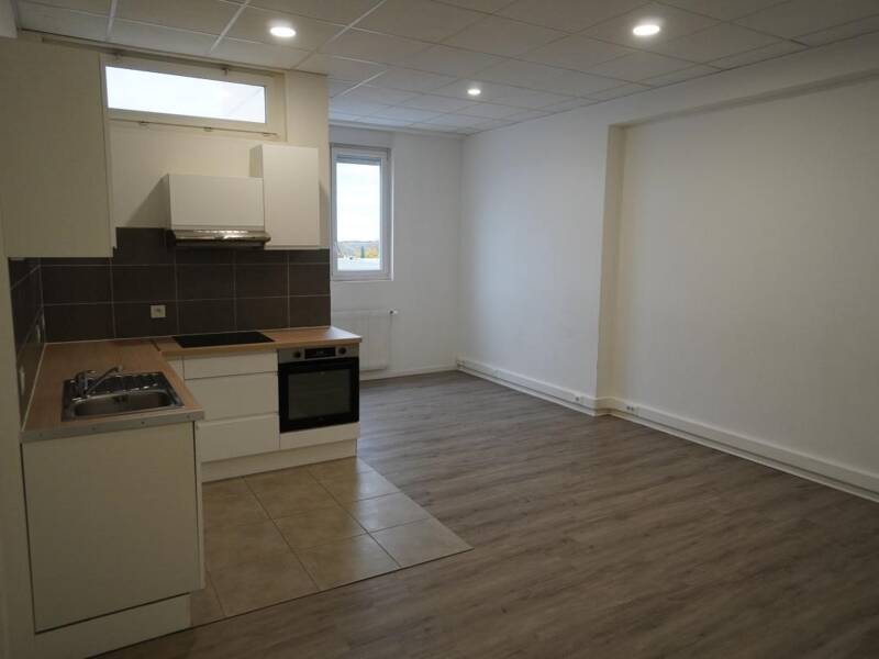 Maison à louer, 78m², MARSANNAY LA COTE