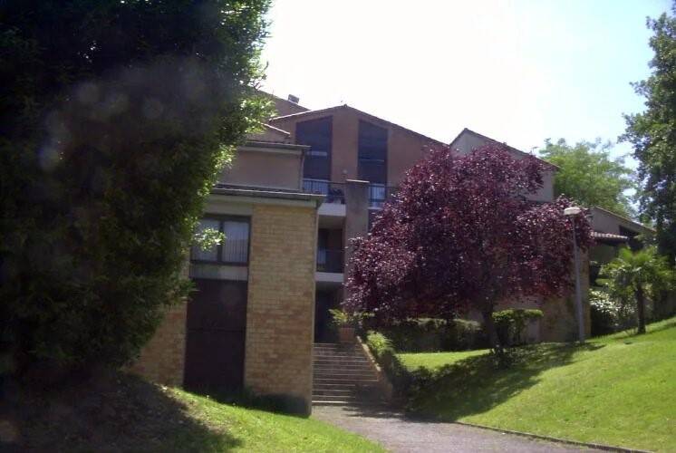 Maison à louer, 66m², RAMONVILLE SAINT AGNE