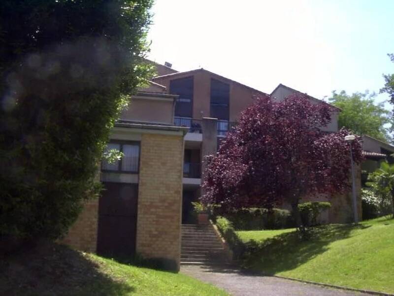 Maison à louer, 66m², RAMONVILLE SAINT AGNE