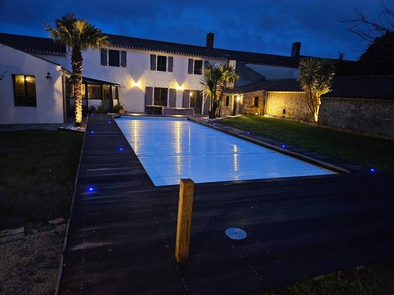 Maison à vendre, 210m², NOIRMOUTIER EN L'ILE