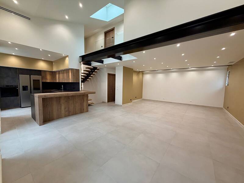 Maison à vendre, 120m², NIMES