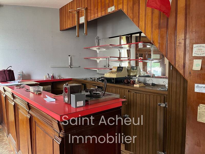 Maison à vendre, 155m², AMIENS