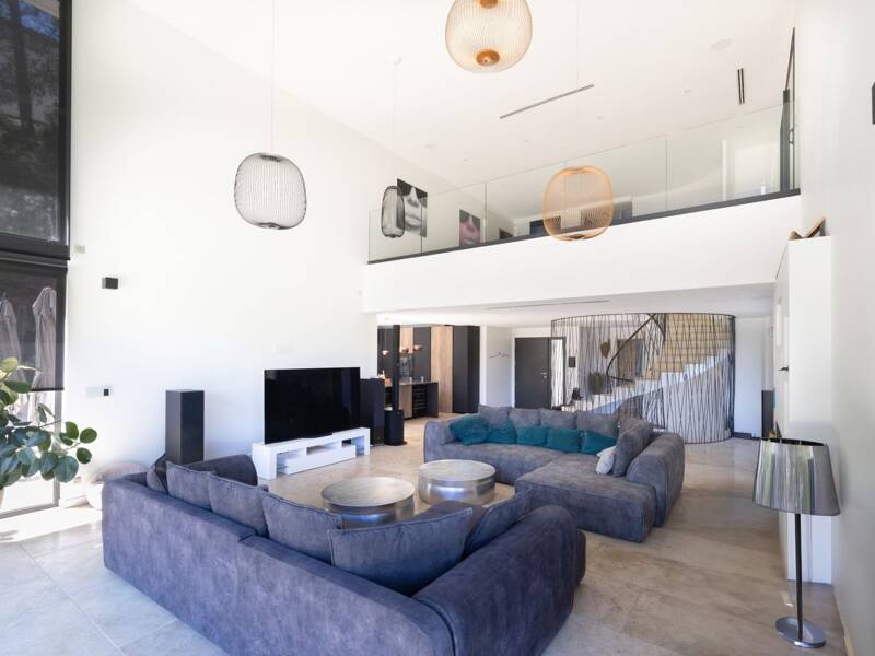 Maison à vendre, 335m², MARSEILLE 11E