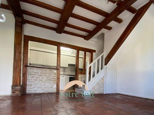 Maison à vendre 197 000 € 2 pièces 1 chambre 39,3 m² Trouville-sur-Mer 14360