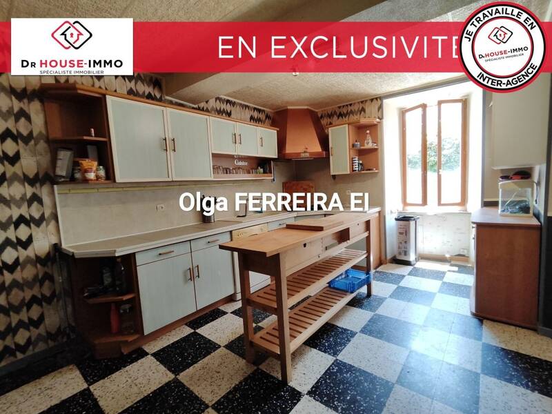 Maison à vendre, 300m², VILLENEUVE LES MONTREAL