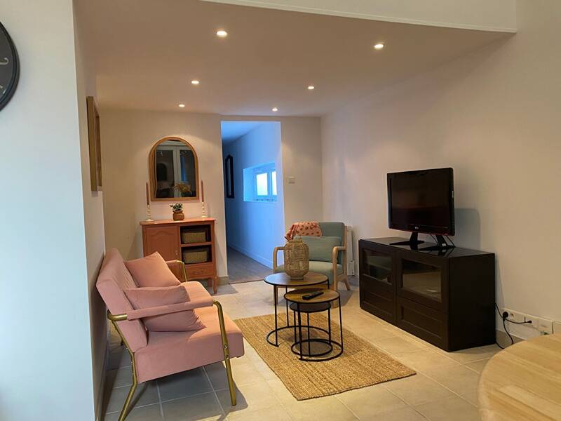 Maison à louer, 67m², COLOMBES