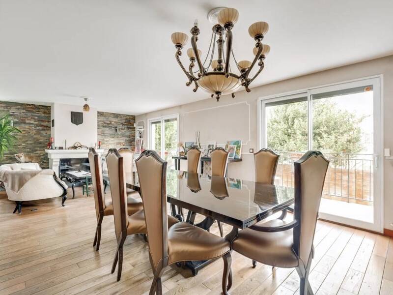 Maison à vendre, 211m², ALFORTVILLE