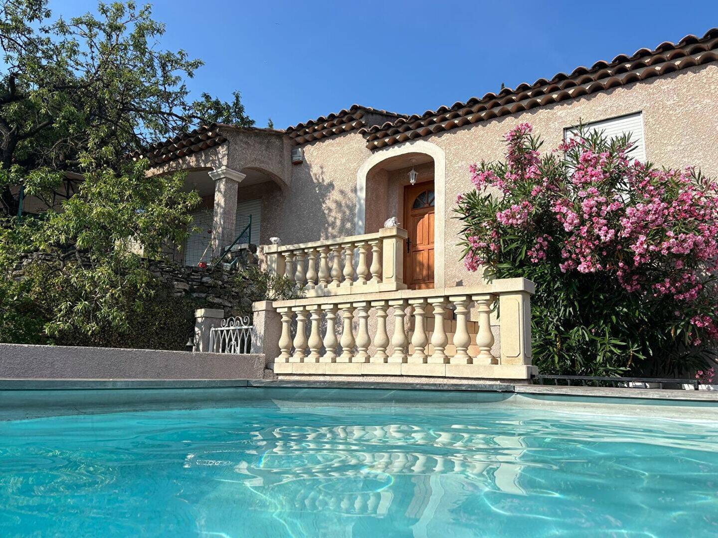 Maison à vendre, 110m², LES PENNES MIRABEAU