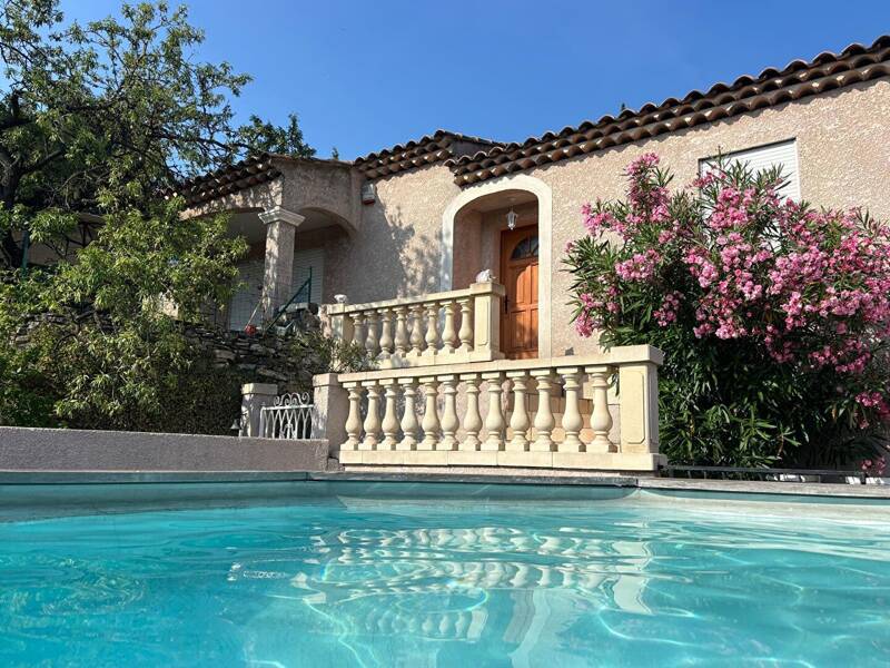 Maison à vendre, 110m², LES PENNES MIRABEAU