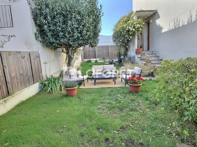 Maison à vendre, 135m², SURESNES
