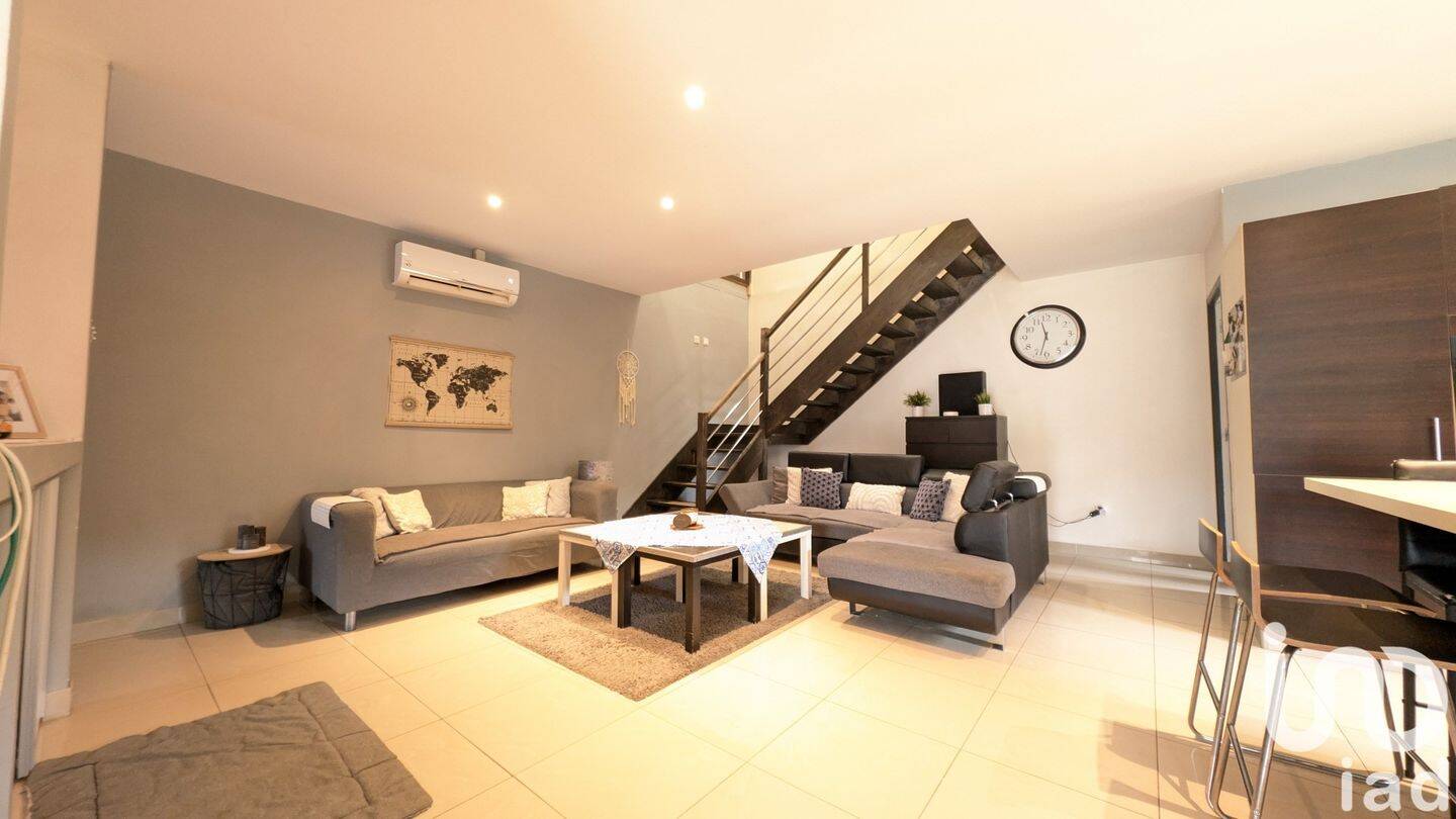 Maison à vendre, 166m², SAINT PATERNE RACAN