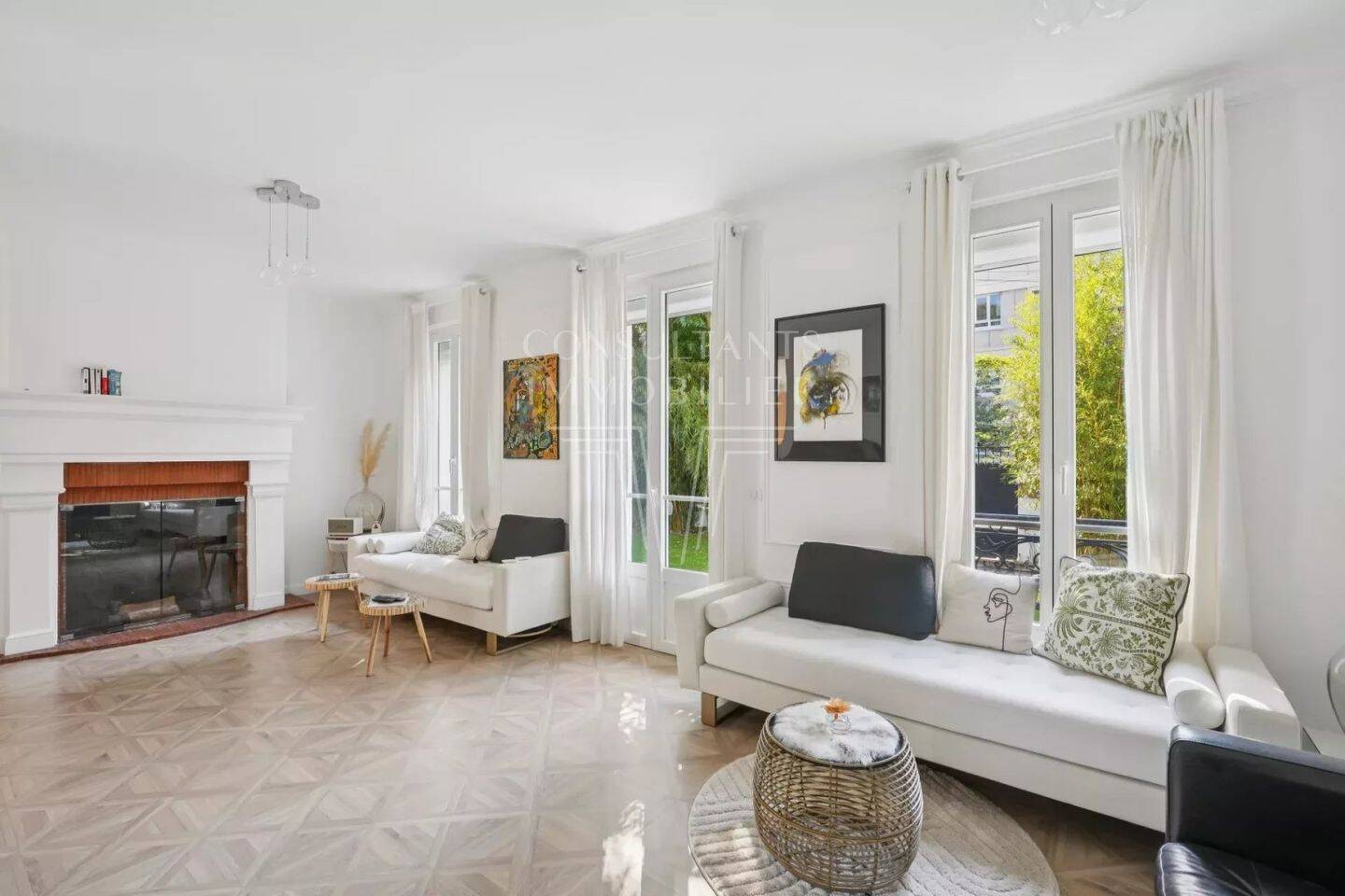 Maison à vendre, 315m², COLOMBES