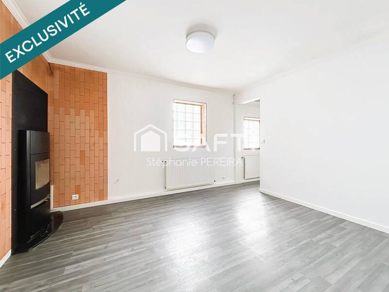 Maison à vendre, 100m², CHAMPIGNY SUR MARNE