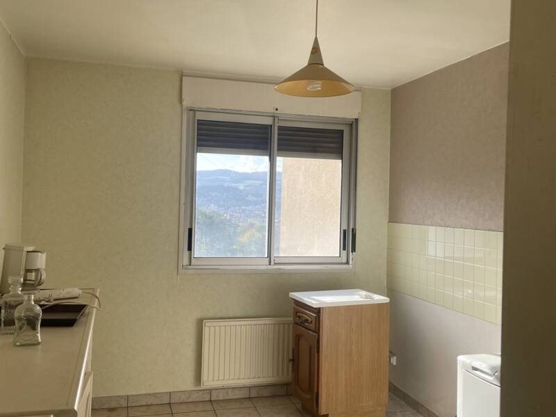 Maison à vendre, 74m², SAINT ETIENNE