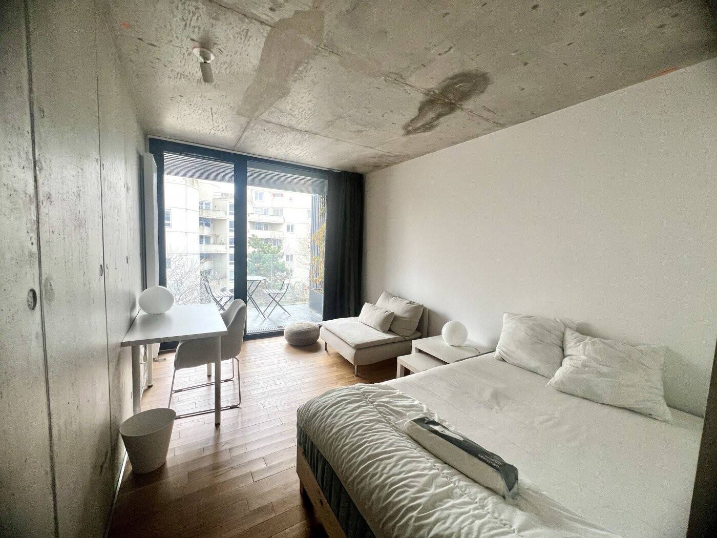 Maison à louer, 24m², IVRY SUR SEINE