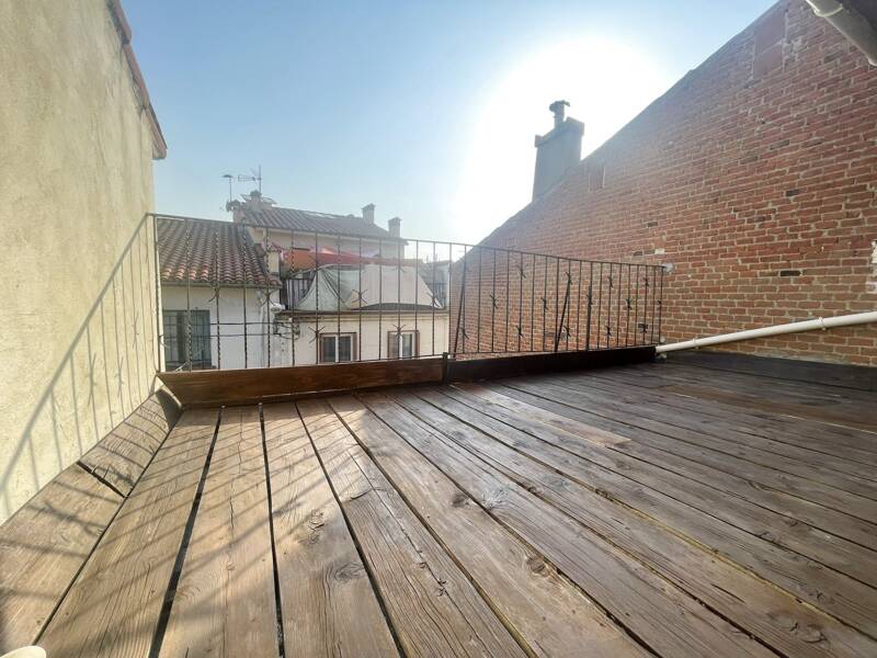 Maison à vendre, 95m², PERPIGNAN