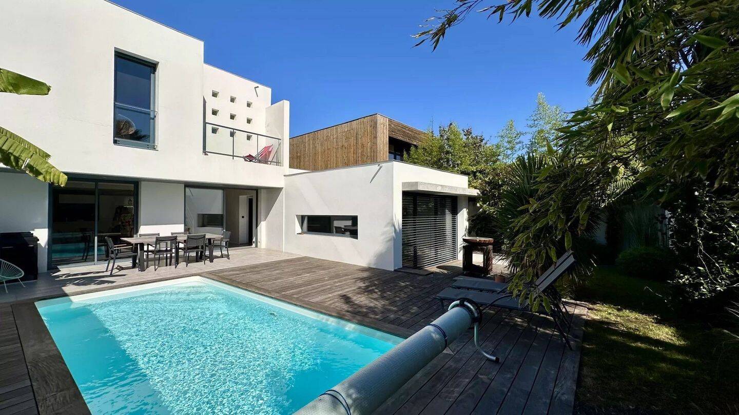 Maison à vendre, 180m², LA ROCHELLE