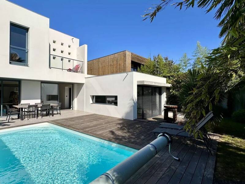 Maison à vendre, 180m², LA ROCHELLE