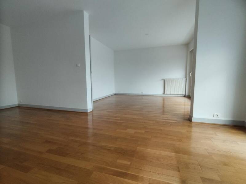 Maison à louer, 87m², ORLEANS