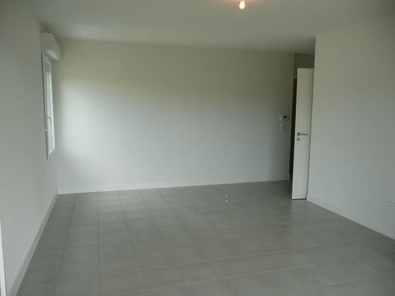 Maison à louer, 70m², LABENNE