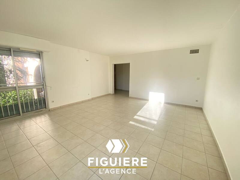 Maison à louer, 91m², AIX EN PROVENCE