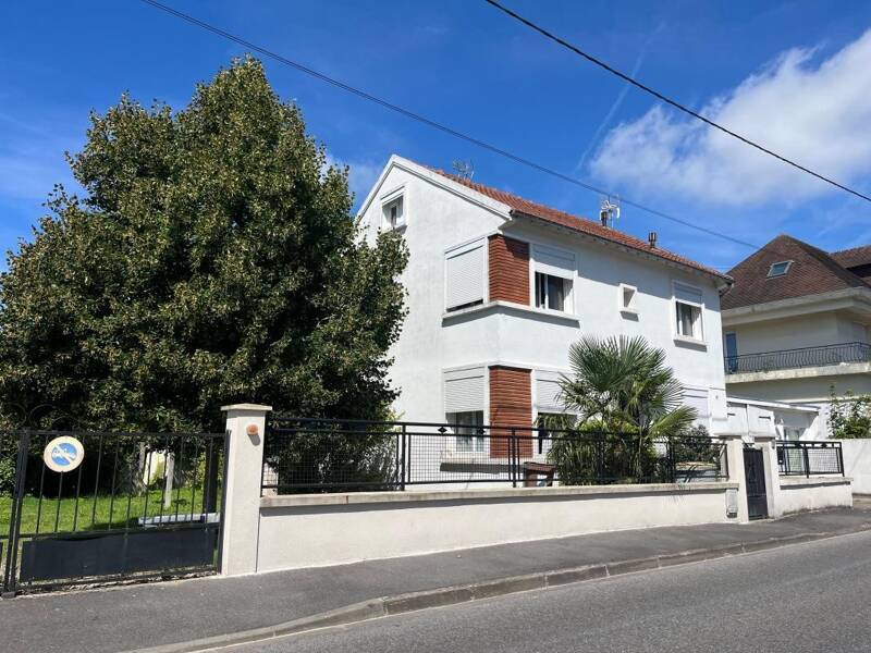 Maison à vendre, 150m², LAON