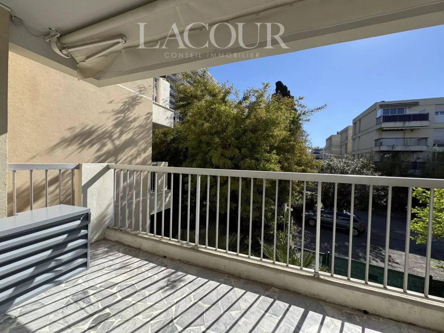 Maison à louer, 35m², CANNES