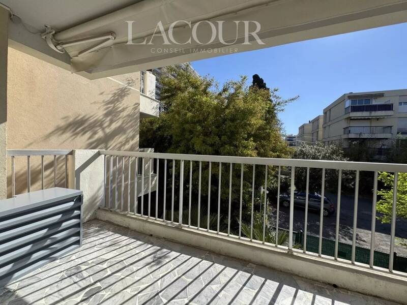 Maison à louer, 35m², CANNES