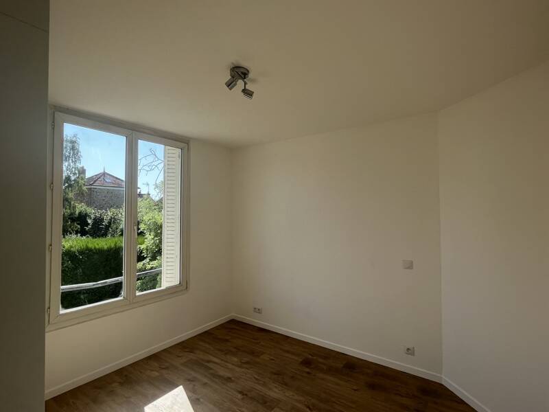 Maison à louer, 39m², VERRIERES LE BUISSON