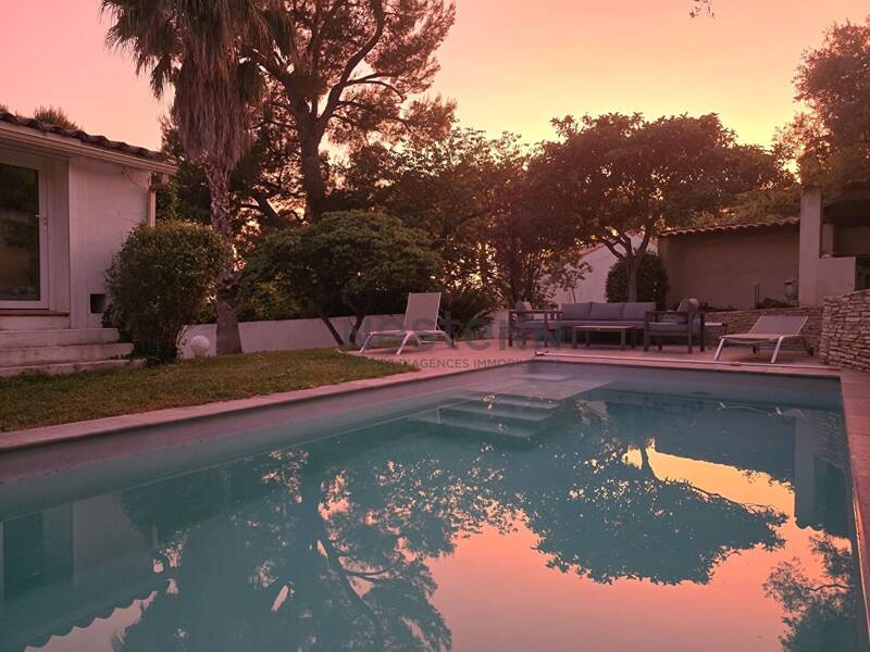 Maison à vendre, 170m², MARSEILLE 11E