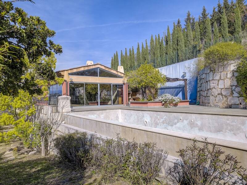 Maison à vendre, 290m², NICE